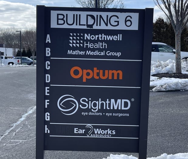 Images SightMD Port Jefferson Station