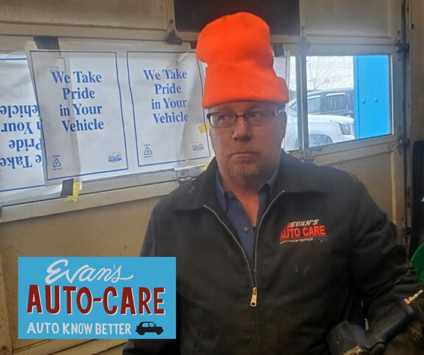 Images Evan's Auto Care - Car and Truck Repair