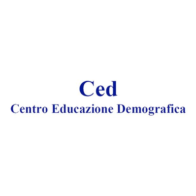 Consultorio C.E.D. Logo