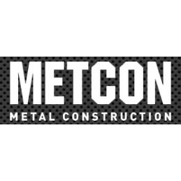 METCON KG Logo
