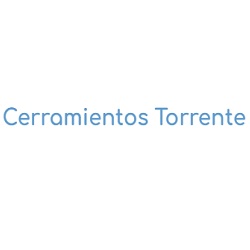 CERRAMIENTOS TORRENTE Logo