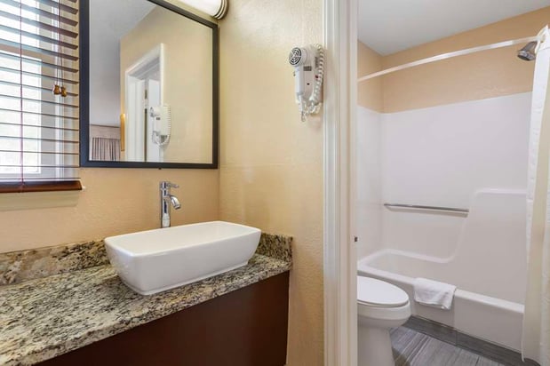 Images Best Western Mountainbrook Inn