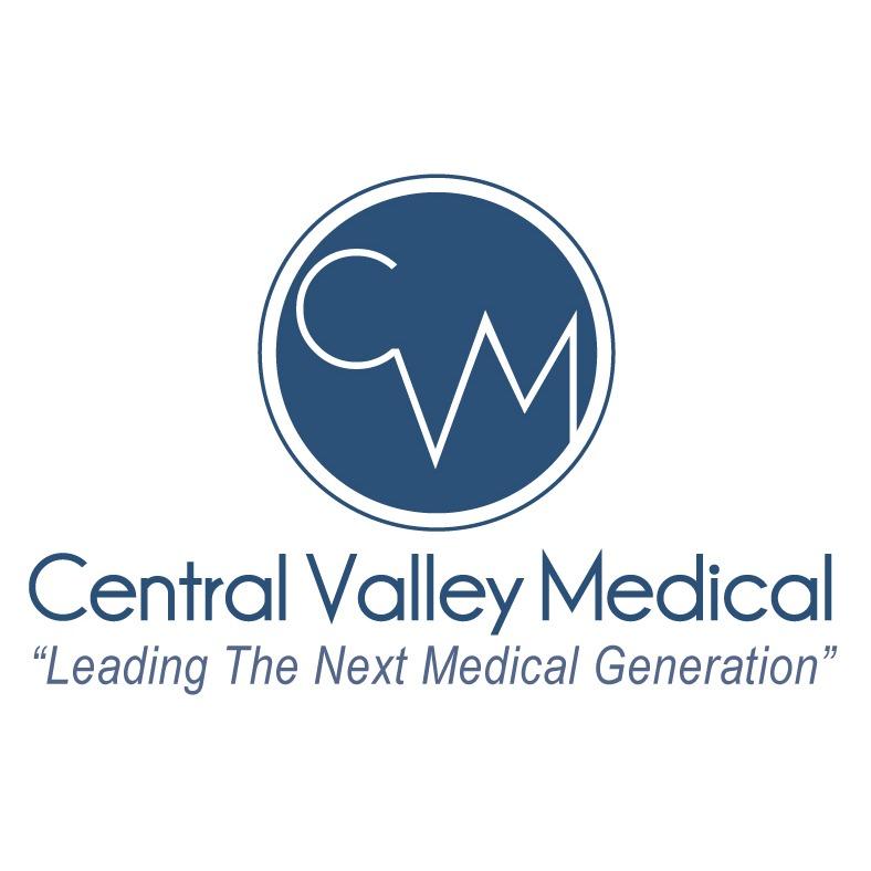 Central Valley Medical Logo