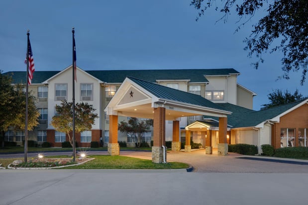 Images Candlewood Suites Dallas Market Cntr-Love Field by IHG
