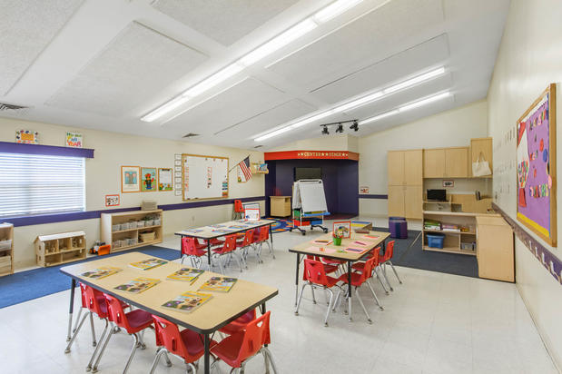 Images Primrose School of Reynoldsburg