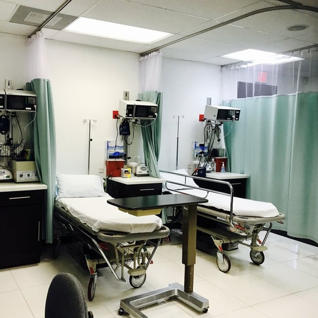 Images Southern California Surgical Center