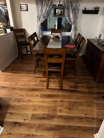 Images Floor Coverings International of Central Cumberland County