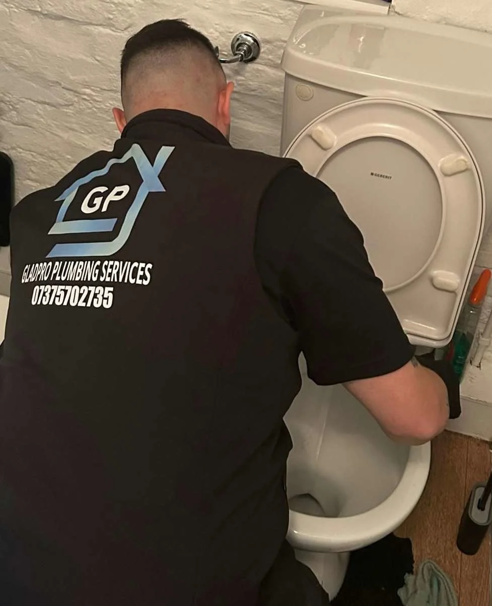 Images GladPro Plumbing Services