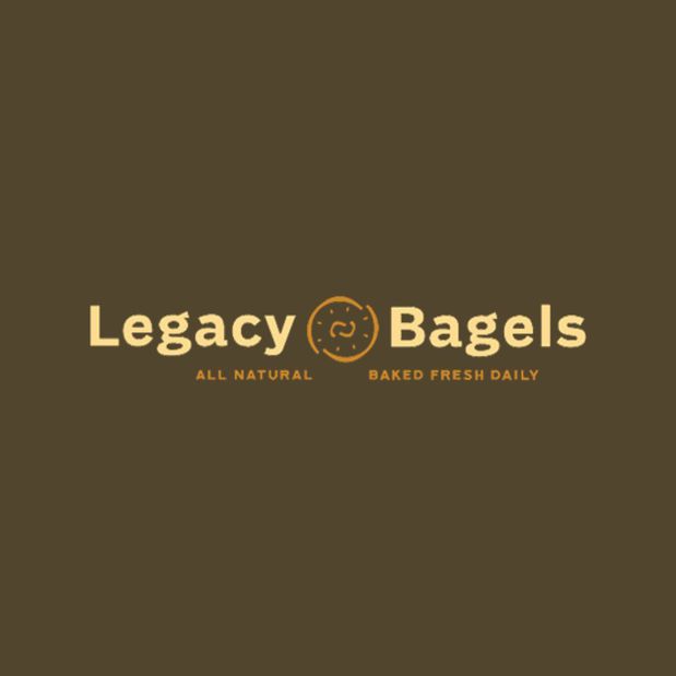 Images Legacy Bagels