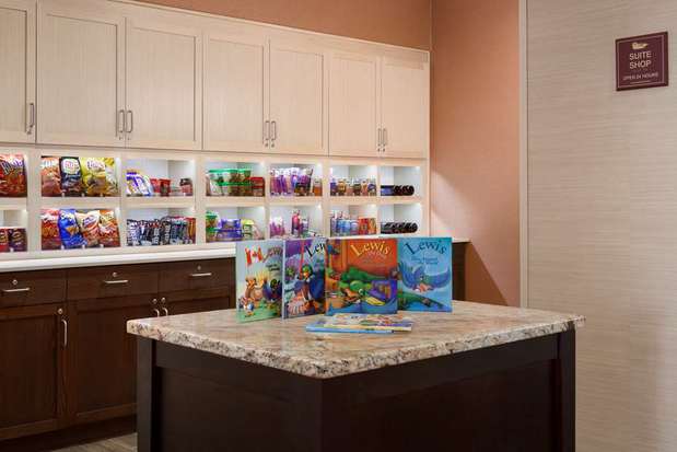 Images Homewood Suites by Hilton Medford