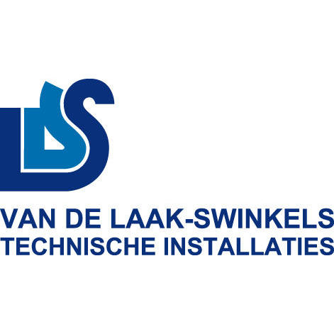 Laak-Swinkels Technische Installaties Van de Logo