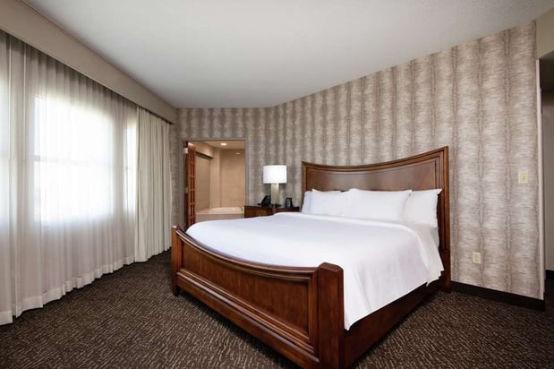 Images Embassy Suites Northwest Arkansas - Hotel, Spa & Convention Center