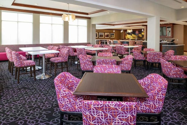 Images Hilton Garden Inn Indianapolis South/Greenwood