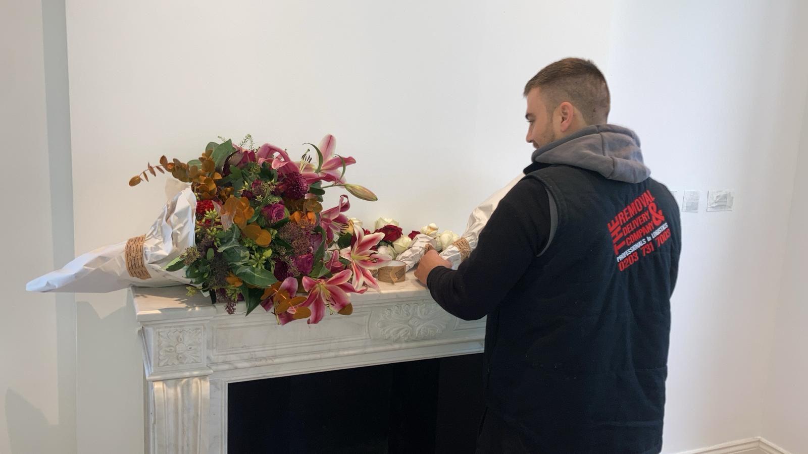 Images The Removal & Delivery Company Ltd