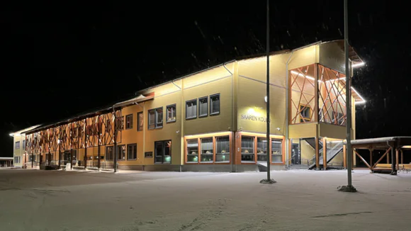Images Arkkitehtitoimisto Paloranta Oy