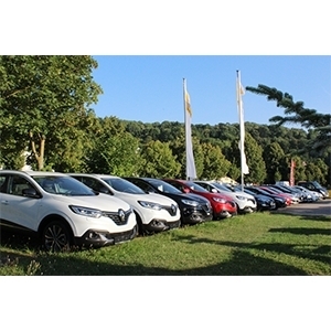 Kundenbild groß 2 Autohaus Schechinger GmbH & Co. KG Renault- und Dacia-Vertragshändler?