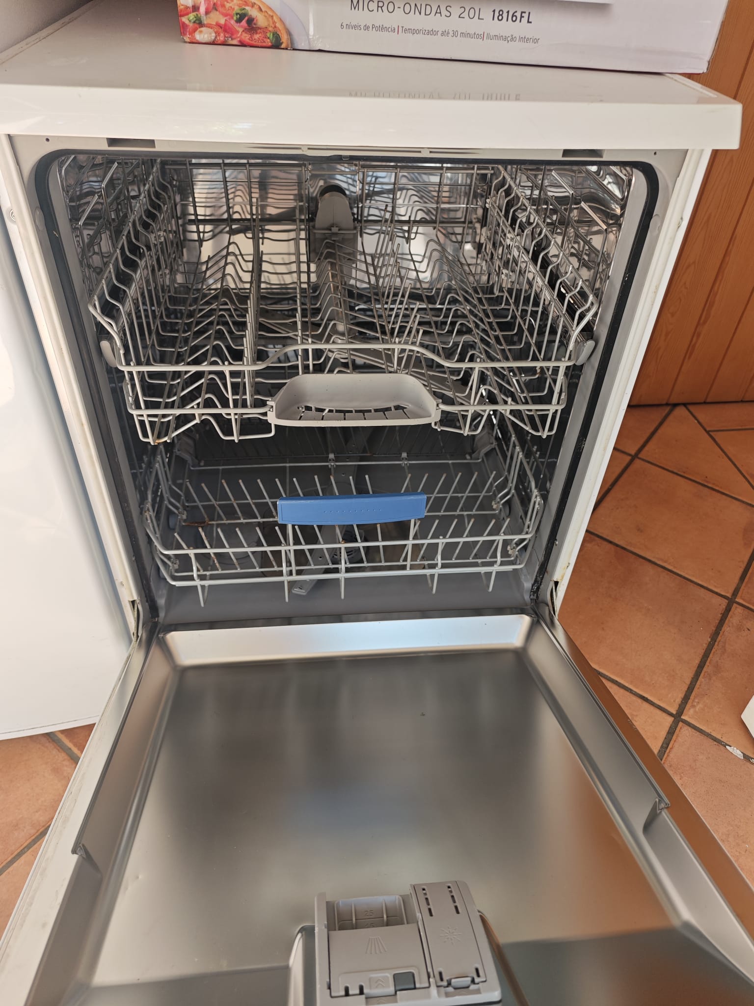 Images Robin Electrodomestics