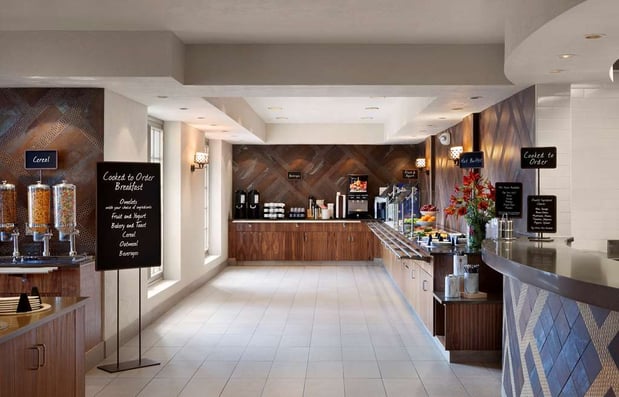 Images Embassy Suites by Hilton Phoenix Tempe