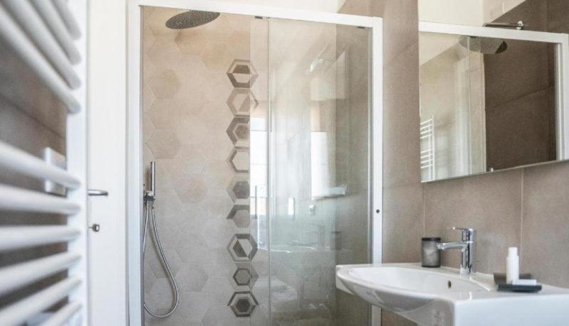 Images Residenza del Sele  B&B Luxury