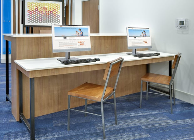 Images Holiday Inn Express & Suites Plano East - Richardson by IHG