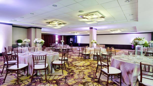 Images Crowne Plaza Houston Galleria Area by IHG