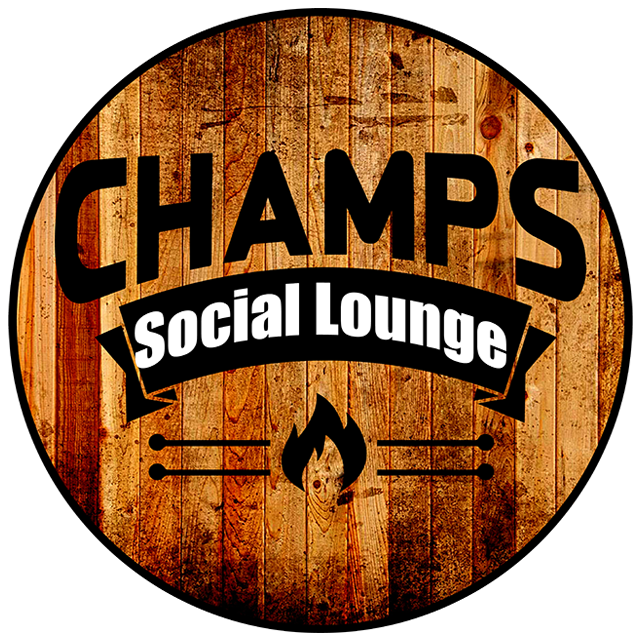 Champs Social Lounge