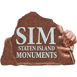 Staten Island Monuments Logo