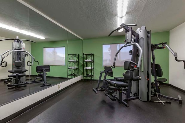 Images Best Western Plus Scottsdale Thunderbird Suites