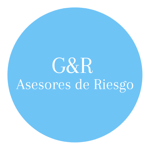G&R Asesores, Agencia Multiseguros Zurich Logo