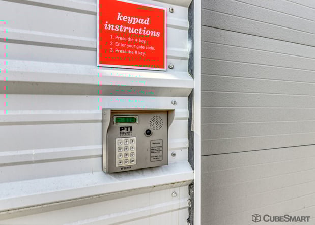 Images CubeSmart Self Storage