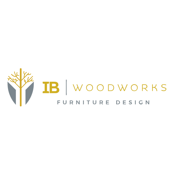 IB Woodworks Logo