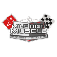 MHM Mile High Muscle, Inc. - Delta, CO 81416 - (970)874-4429 | ShowMeLocal.com
