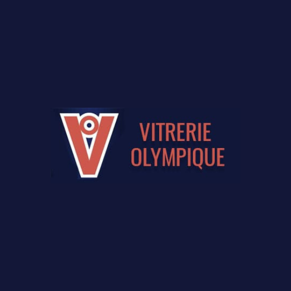 Vitrerie Gatineau Olympique Logo