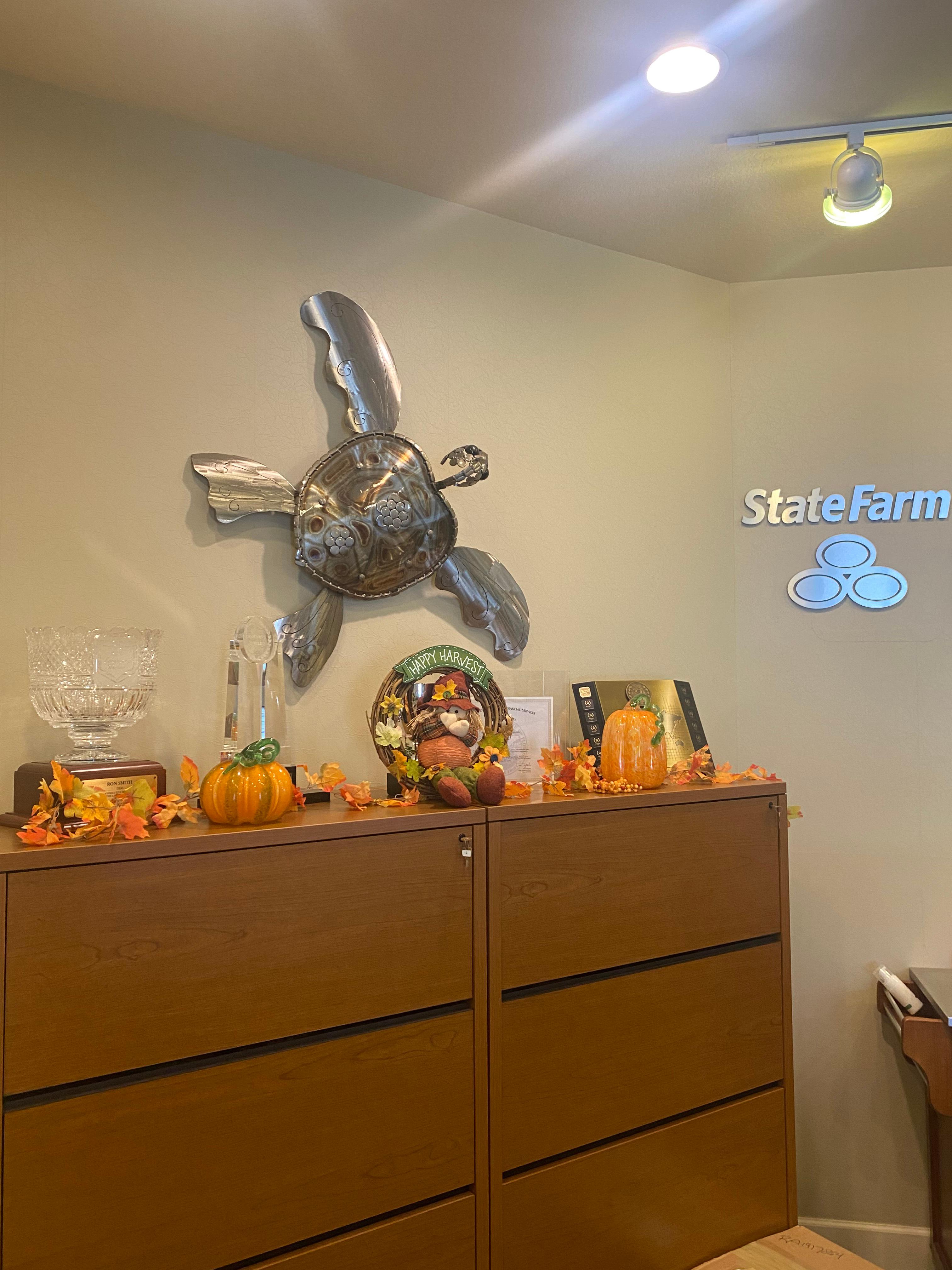 Matt Smith - State Farm Insurance Agent