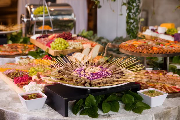 Images Drakes Catering