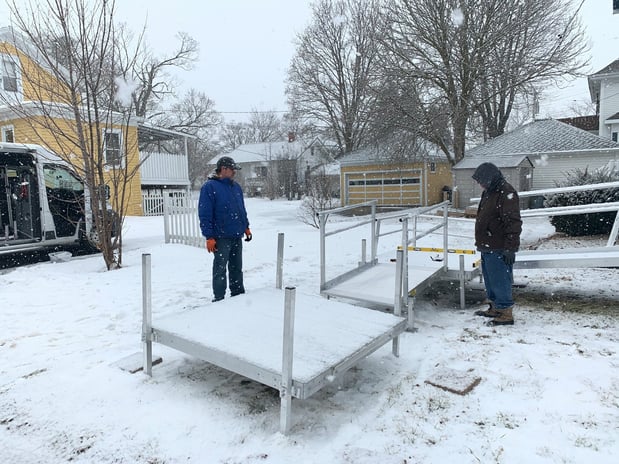 Images 101 Mobility of Northeast Wisconsin