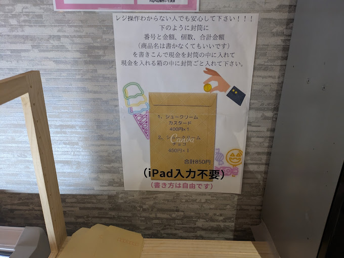 Images スイーツマーケット春日部店