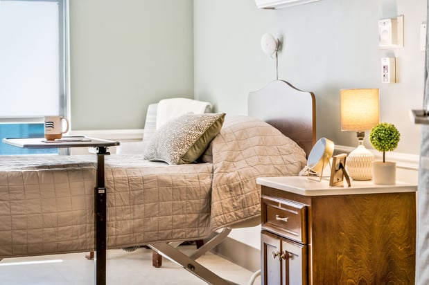 Images Evergreen Center for Health & Rehabilitation