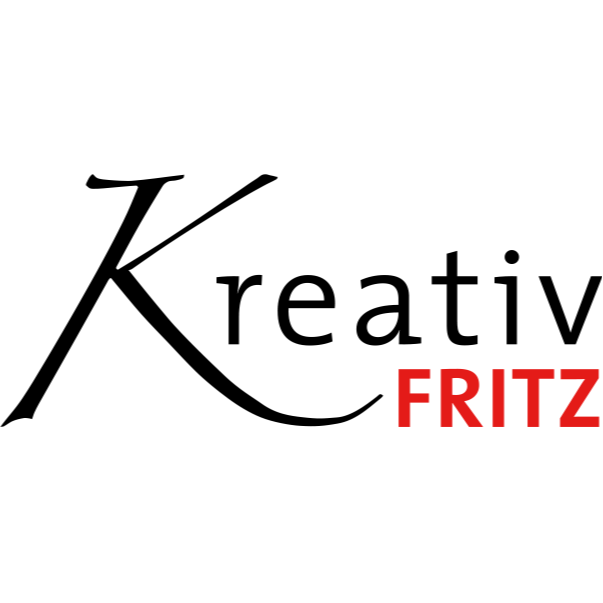 Logo Kreativ Fritz Inh. Theresa Fritz