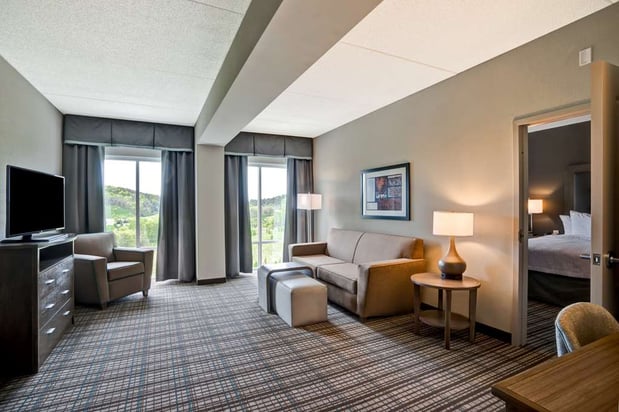 Images Homewood Suites by Hilton Nashville Franklin Cool Springs