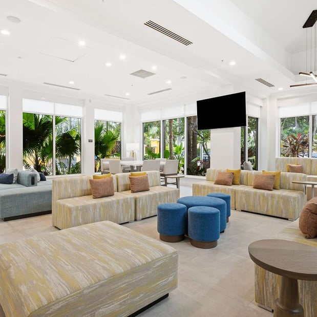 Images Hilton Garden Inn Ft. Lauderdale Airport-Cruise Port