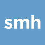SMH Breast Health Center Logo