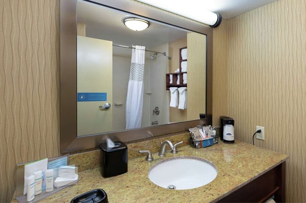 Images Hampton Inn Houma