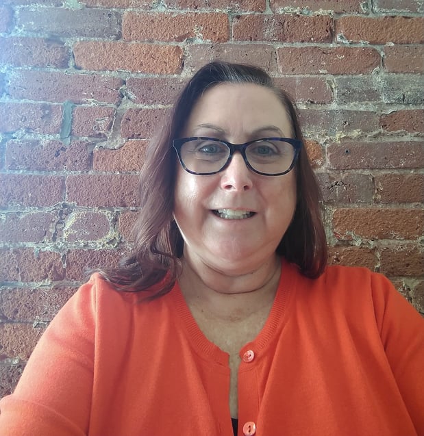 Images Lori Mattison, Counselor