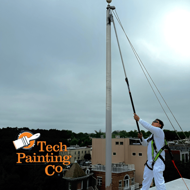 Images Tech Painting Company, Inc.