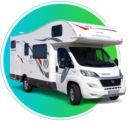 Images Flycaravan Alquiler De Autocaravana