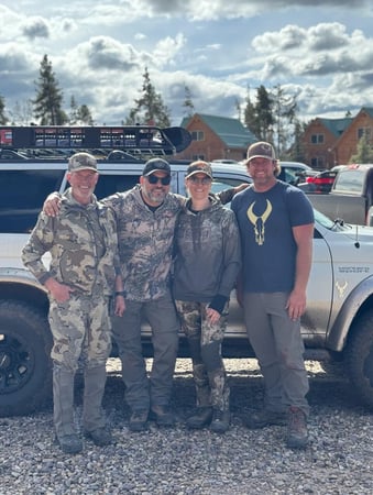 Images The Cabins at Bear River Lodge