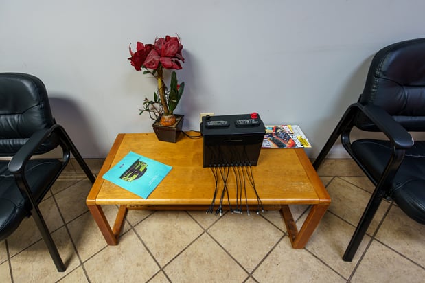 Images Eavers Tire Discounters