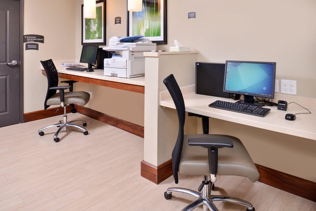Images Staybridge Suites Rochester - Commerce Dr NW by IHG