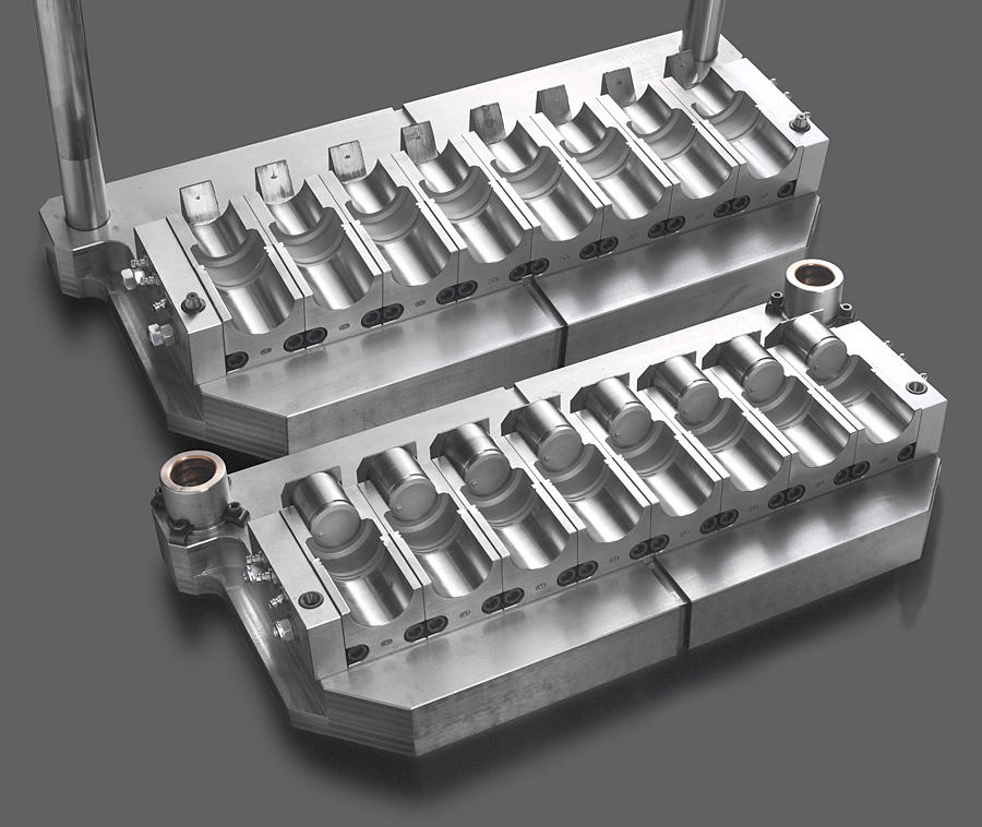Ganahl AG für Hohlkörpertechnik, Isenrietstrasse 22 in Mönchaltorf